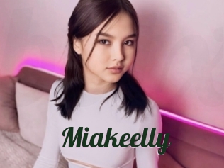 miakeelly Bottin X