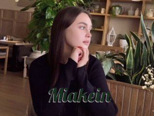 Miakein