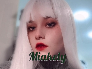 Miakely