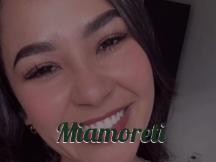 Miamoreti