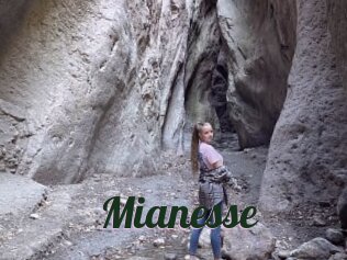 Mianesse