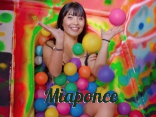 Miaponce