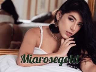 Miarosegold