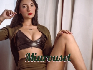 Miarouset