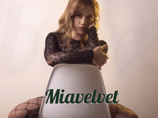 Miavelvet