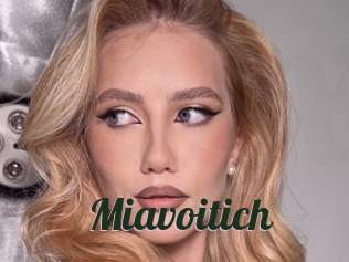 Miavoitich