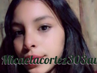 Micaelacortez303av