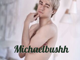 michaelbushh Bottin X