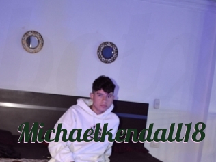 Michaelkendall18