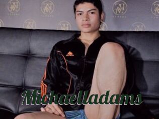 Michaelladams