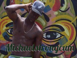 Michaelstrongcum