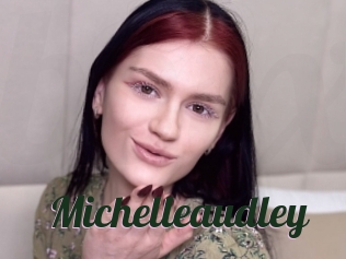 Michelleaudley