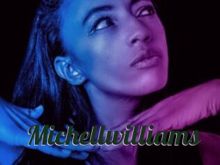 Michellwilliams