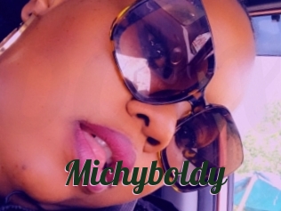 Michyboldy