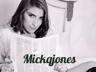 Mickqjones