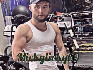 Mickylicky69