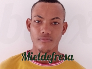 Mieldefresa