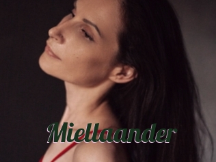 Miellaander