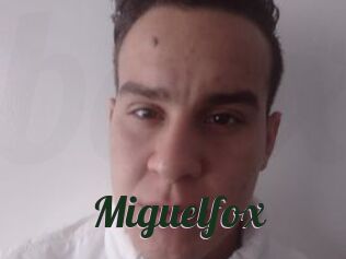 Miguelfox