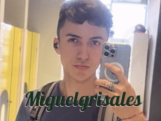 Miguelgrisales