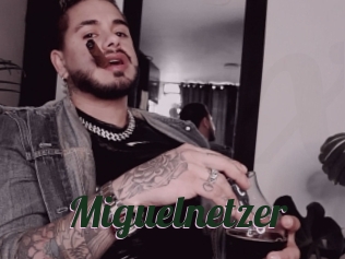 Miguelnetzer