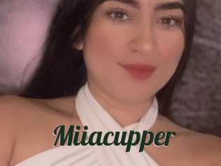 Miiacupper