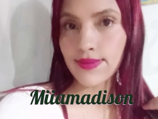 Miiamadison