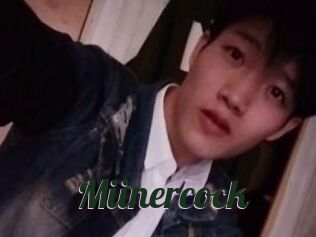 Miinercock