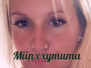 Miinxxymuma