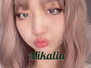 Mikalia