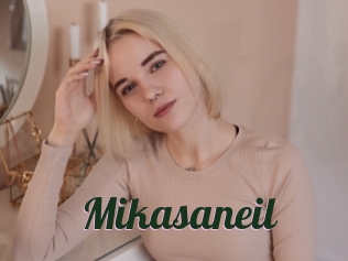 Mikasaneil