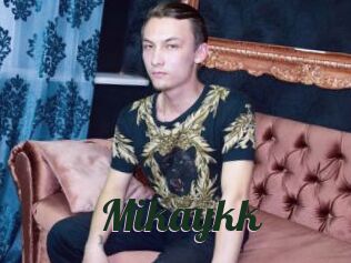 Mikaykk