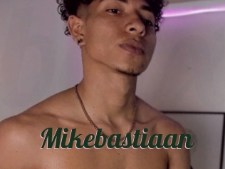 Mikebastiaan