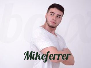 Mikeferrer