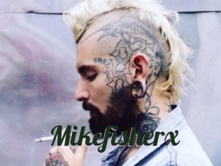 Mikefisherx