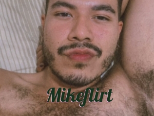 Mikeflirt