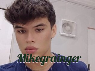 Mikegrainger