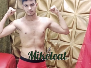 Mikeleal