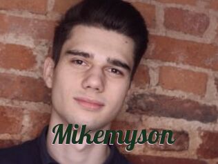 Mikemyson