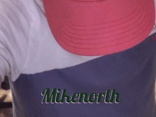 Mikenorth