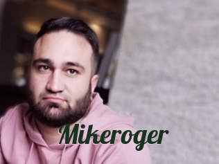 Mikeroger