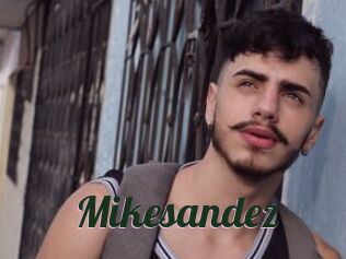 Mikesandez