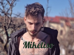 Miketiso