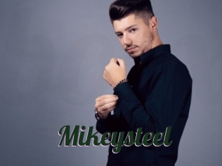 Mikeysteel