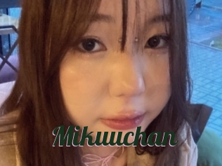 Mikuuchan