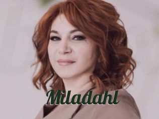 Miladahl