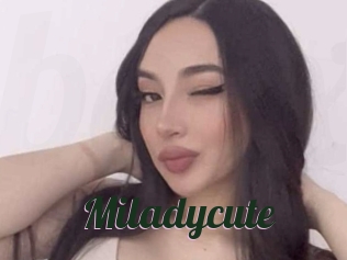 Miladycute