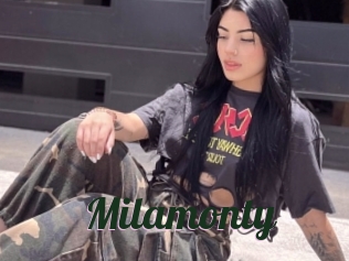 Milamonty