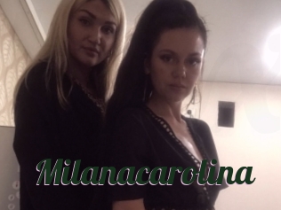 Milanacarolina