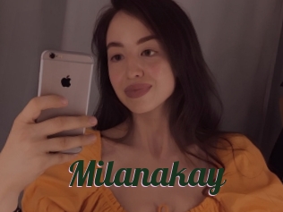 Milanakay